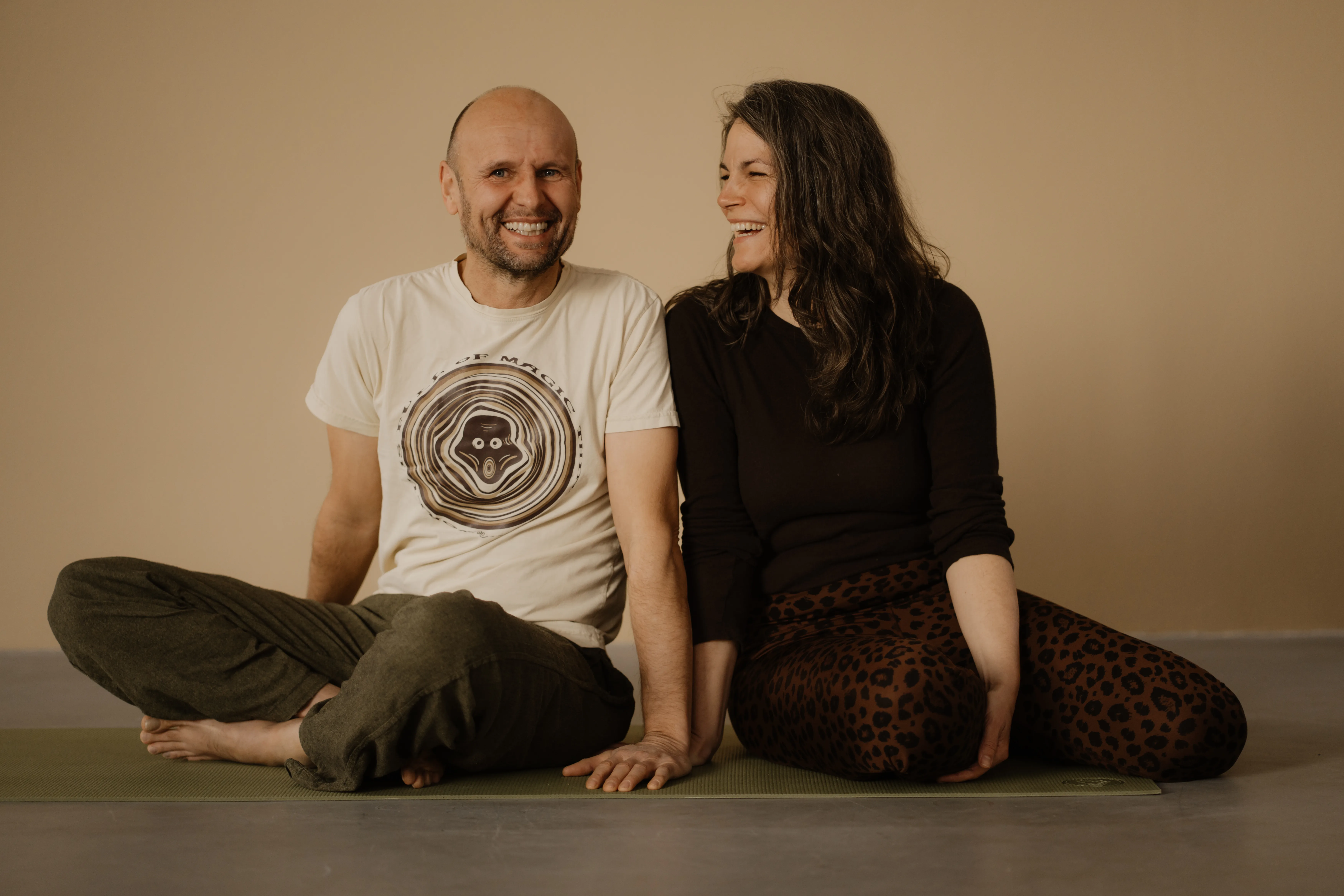 Seminare - Gemeinsam wachsen