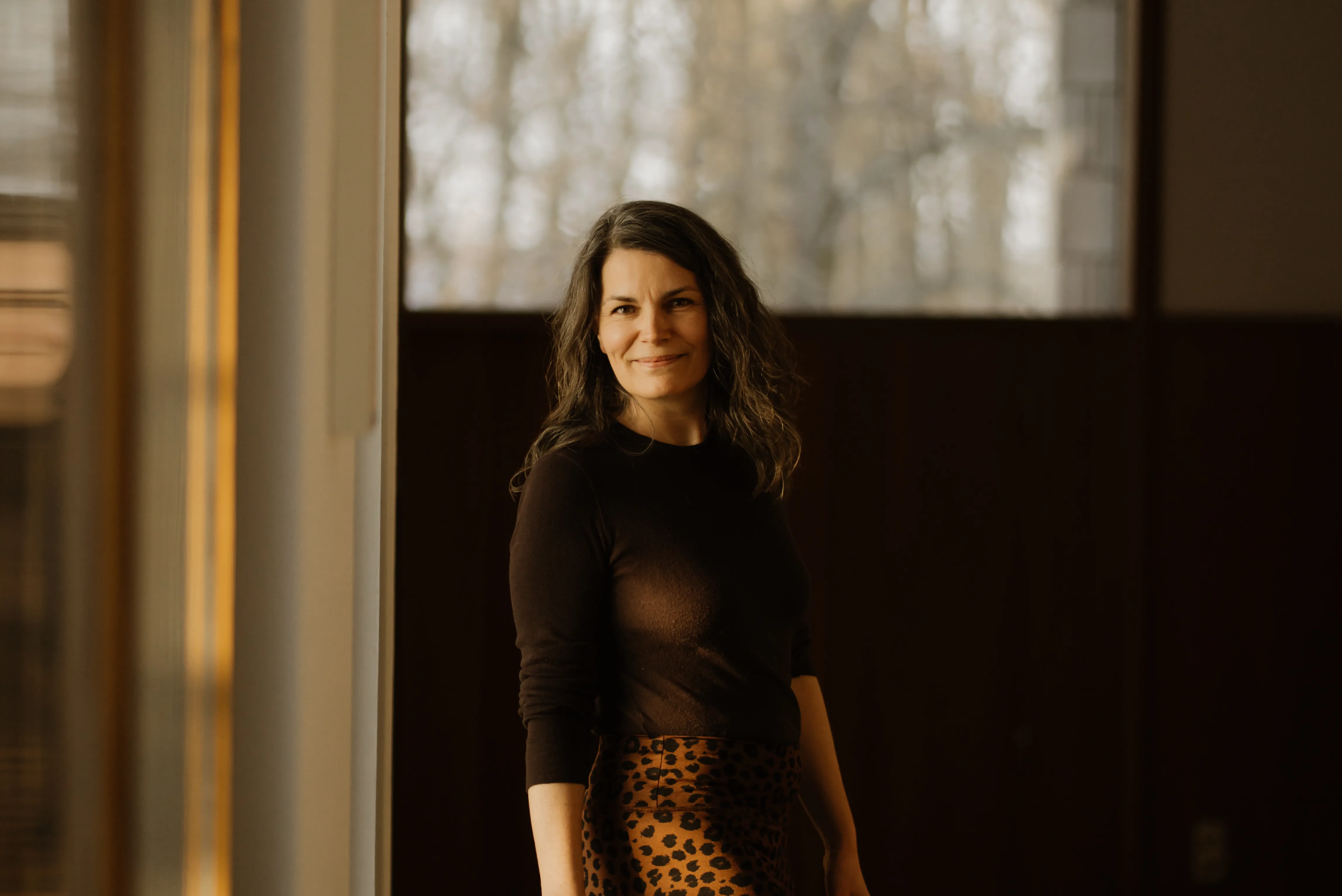 Zurück in die Balance