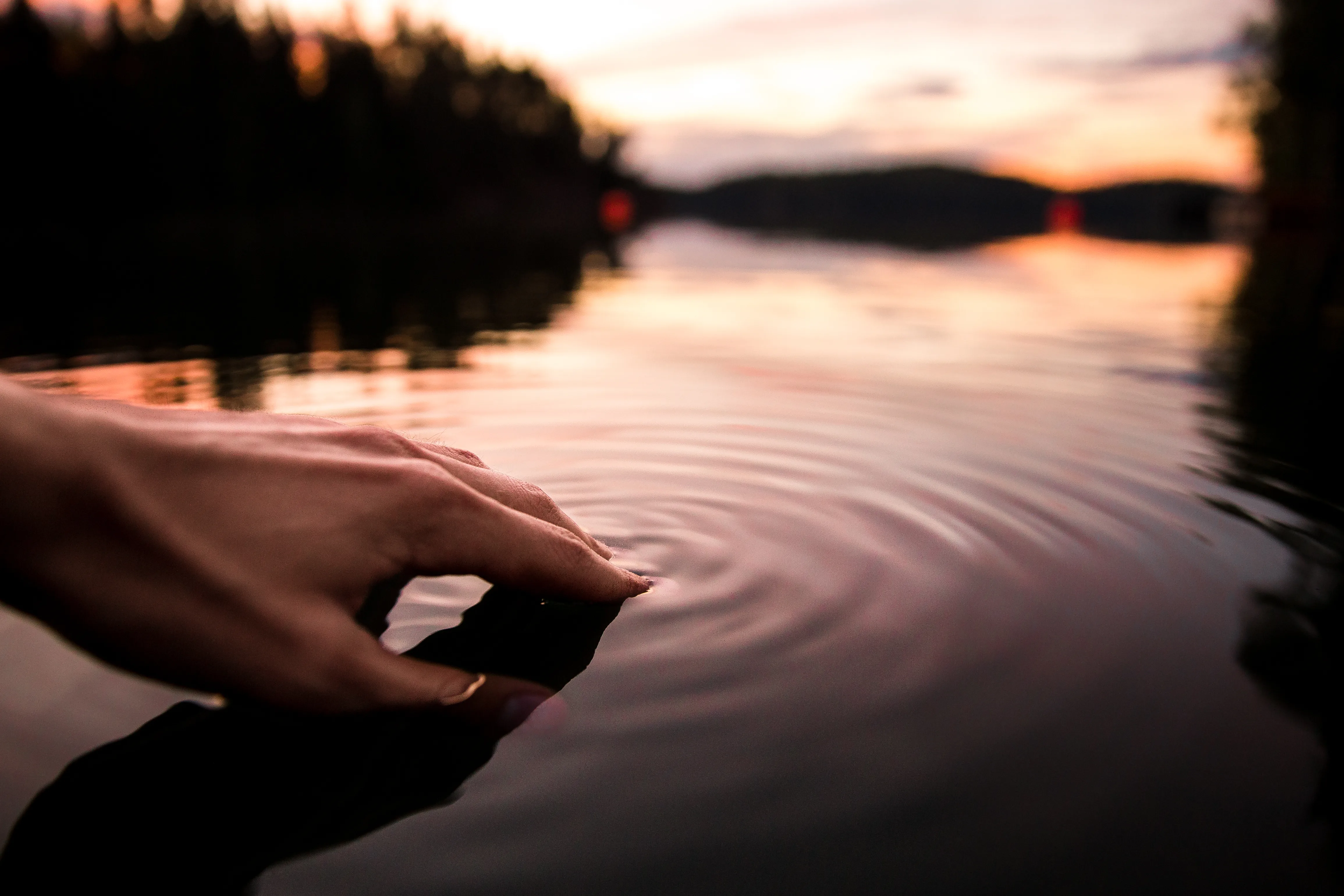 Körperarbeit mit Sandra